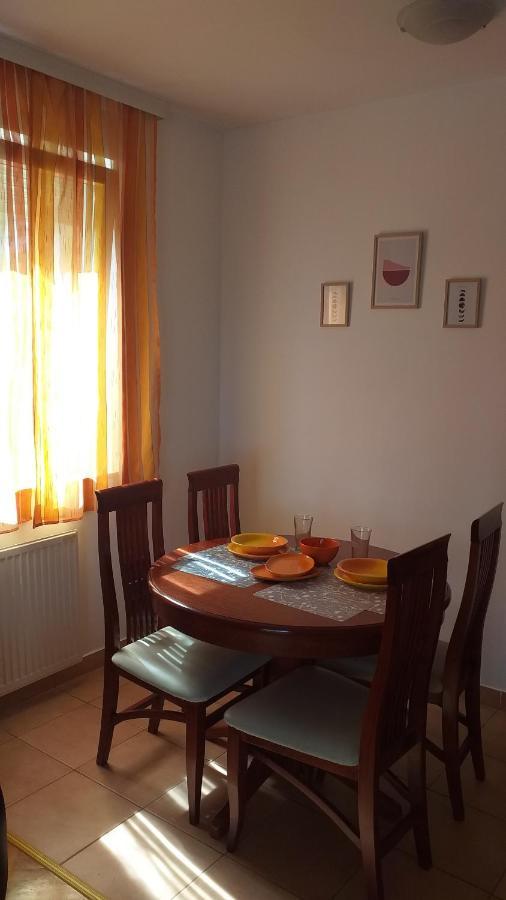 Apartman Anja Novi Sad Luaran gambar