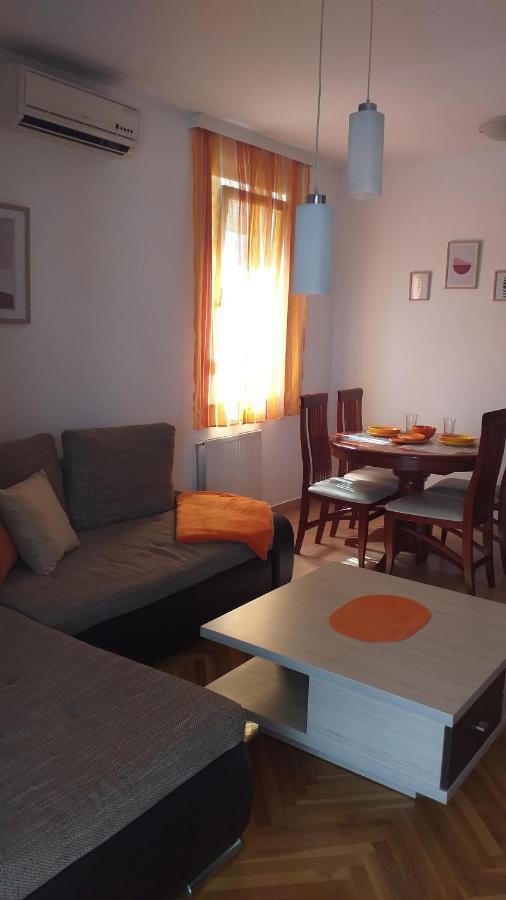 Apartman Anja Novi Sad Luaran gambar