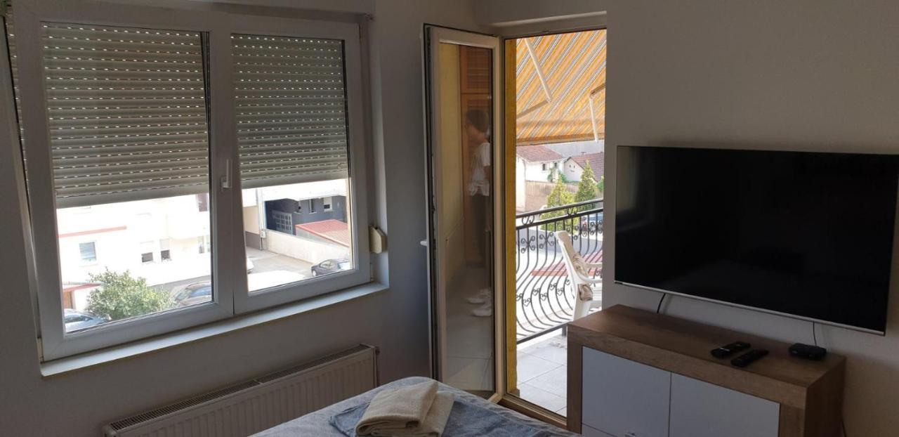 Apartman Anja Novi Sad Luaran gambar