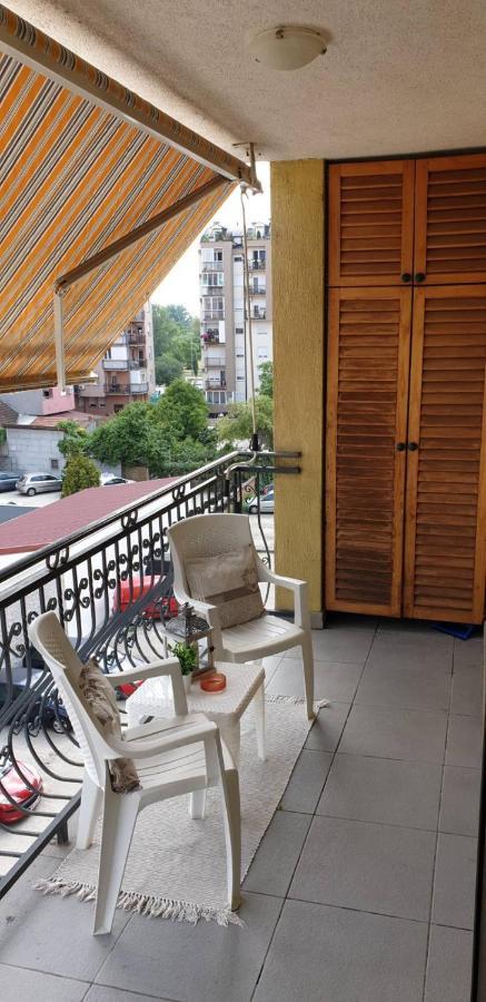 Apartman Anja Novi Sad Luaran gambar