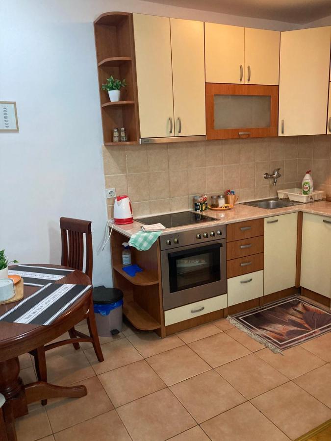 Apartman Anja Novi Sad Luaran gambar