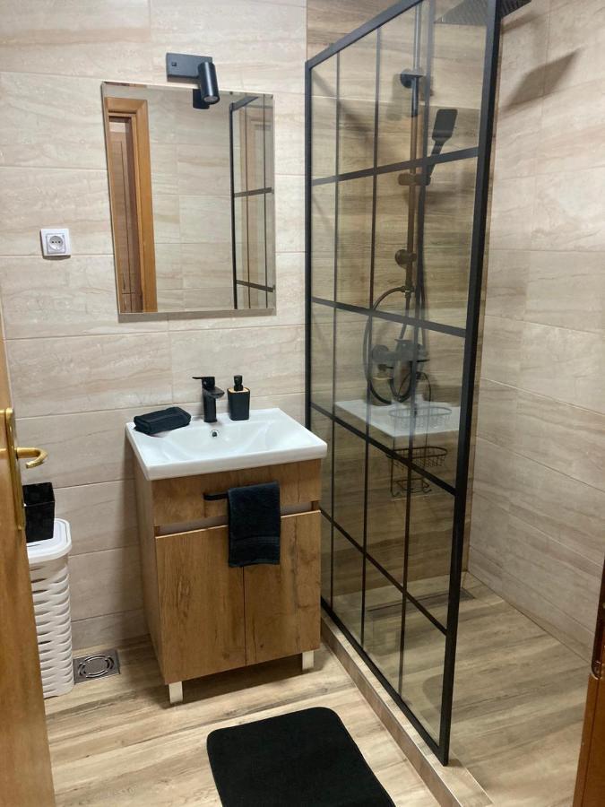 Apartman Anja Novi Sad Luaran gambar